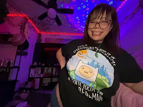moan4mona online show from 07/01/26, 03:08