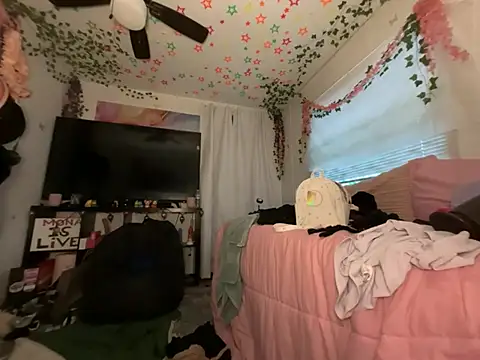 moan4mona online show from 07/04/26, 12:50