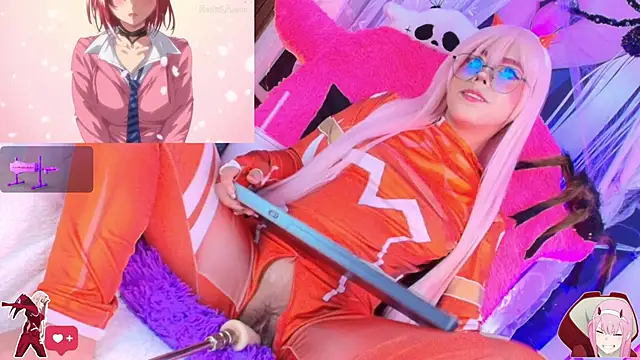 Snapshot of kaori- chatting on 10/31/25, 02:12 kaori- online show from 10/31/25, 02:12