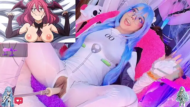 kaori- online show from 11/03/25, 01:51