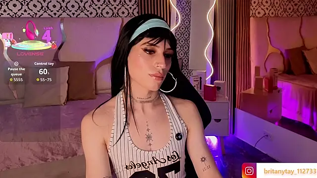 boyfox tay online show from 01/18/26, 01:04