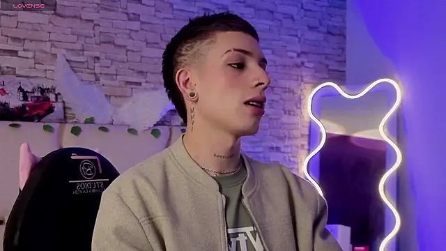 boyfox tay online show from 02/19/26, 07:21