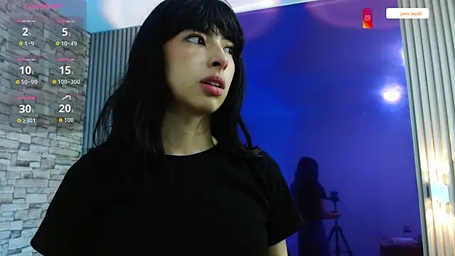 juno tay online show from 09/08/25, 07:13