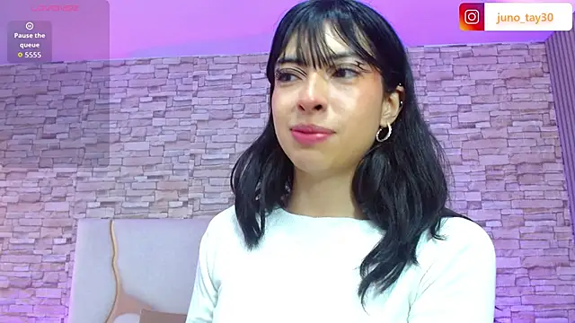 juno tay online show from 09/21/25, 11:45