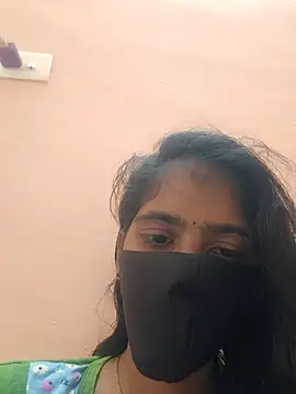 Snapshot of nandini_telugu1 chatting on 10/13/25, 07:30 nandini telugu1 online show from 10/13/25, 07:30