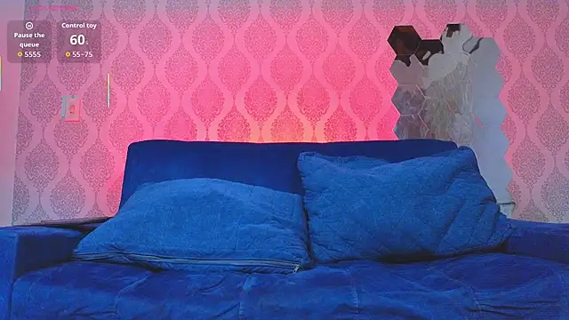 Hotcouple 222 online show from 09/27/25, 07:24