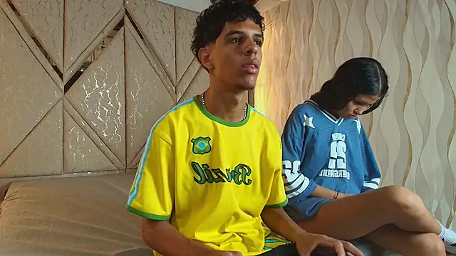 Hotcouple 222 online show from 01/09/26, 07:22