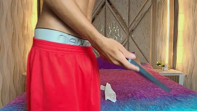 Hotcouple 222 online show from 02/05/26, 07:24