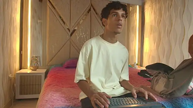 Hotcouple 222 online show from 02/27/26, 07:14