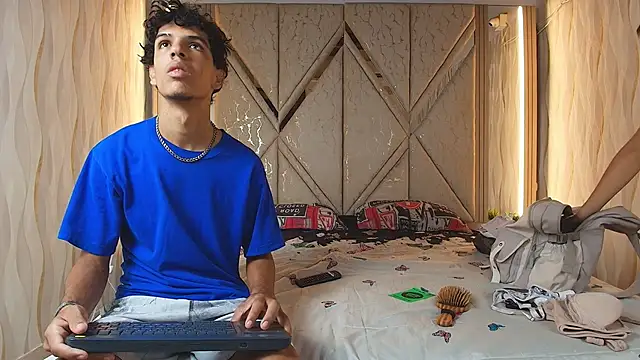 Hotcouple 222 online show from 04/10/26, 01:27