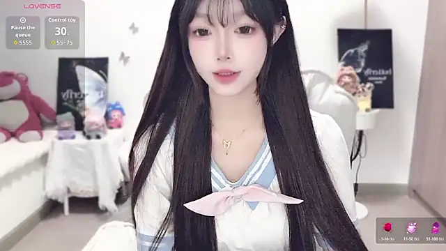 -EEBABY online show from 10/17/25, 11:29