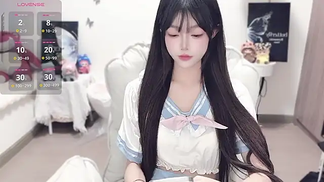 -EEBABY online show from 11/01/25, 01:35