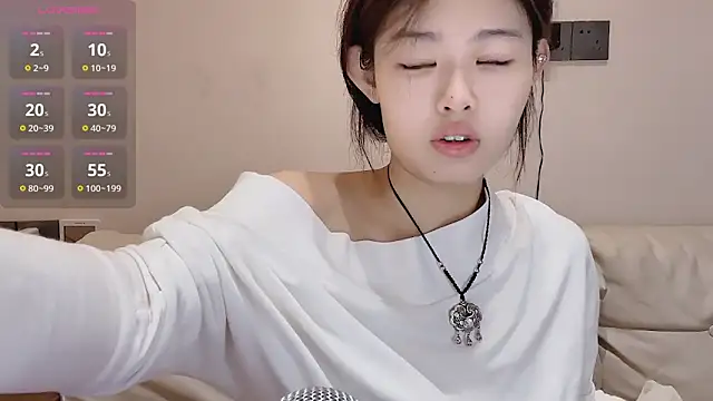 A-Sweet-168-M online show from 09/15/25, 01:05