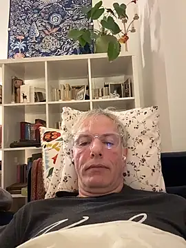 SexyLeon8 online show from 01/06/26, 10:56