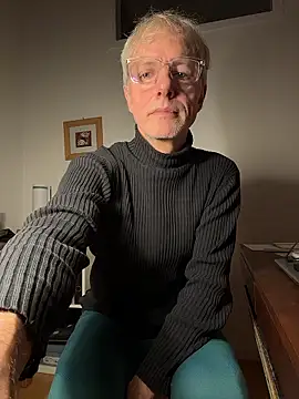 SexyLeon8 online show from 01/07/26, 04:42