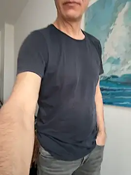 SexyLeon8 online show from 03/08/26, 06:17