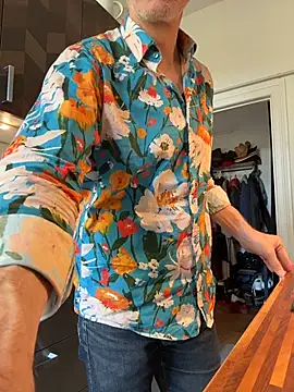 SexyLeon8 online show from 04/17/26, 07:44