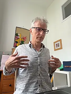 SexyLeon8 online show from 05/11/26, 11:16