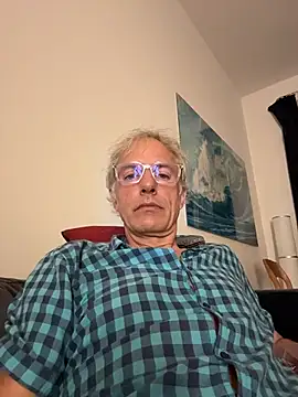 SexyLeon8 online show from 07/02/26, 08:26