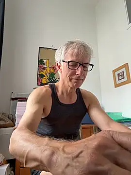 SexyLeon8 online show from 07/06/26, 03:03