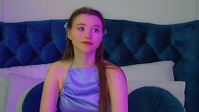 KeiraAsti online show from 02/03/26, 06:24