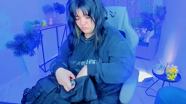 MaryHarrys online show from 09/17/25, 08:43