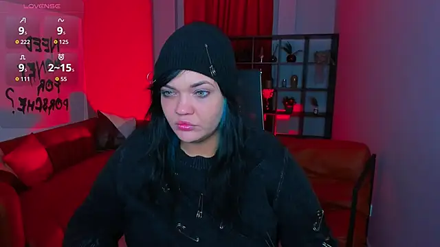 MaryHarrys online show from 11/13/25, 02:32