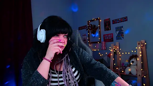 MaryHarrys online show from 06/06/26, 09:03