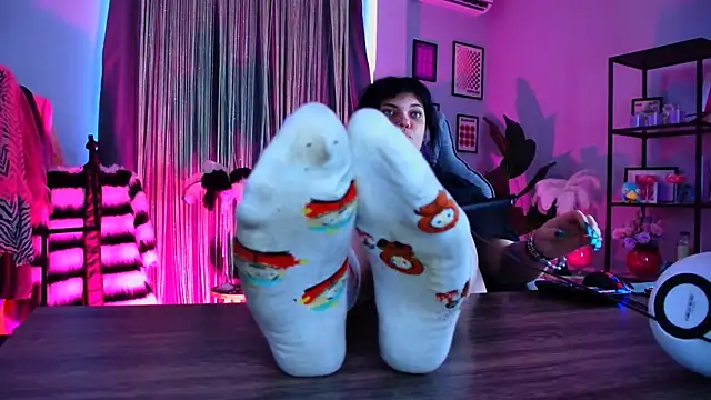 MaryHarrys online show from 07/11/26, 11:24