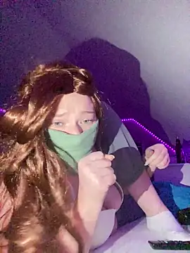 Sorelli1405 online show from 12/16/25, 09:42