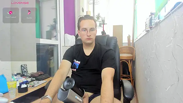 romiosabrino online show from 07/01/26, 02:40