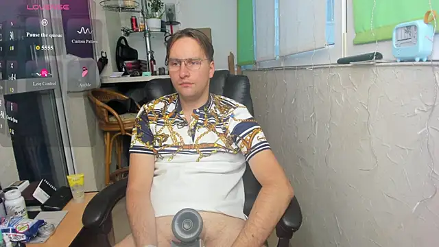 romiosabrino online show from 07/06/26, 05:37