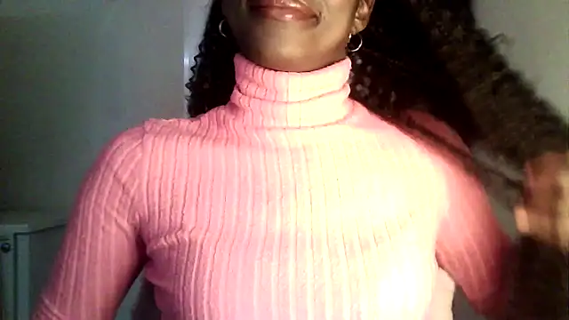 Chatdoll2 online show from 10/05/25, 05:00