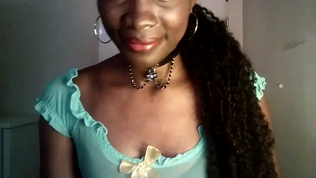 Chatdoll2 online show from 10/23/25, 05:01