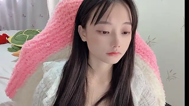 puppy-999 online show from 10/21/25, 02:45