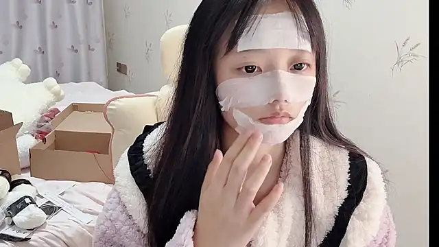 puppy-999 online show from 11/04/25, 11:09