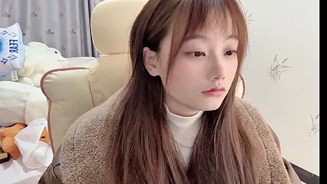 puppy-999 online show from 01/07/26, 12:18