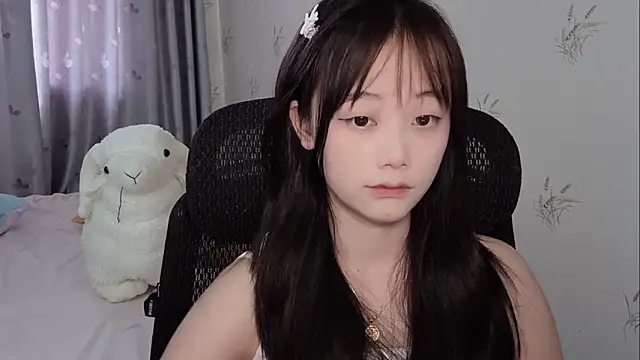 puppy-999 online show from 06/01/26, 12:56