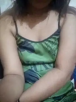 Snapshot of BABY-JIYA chatting on 07/18/26, 01:48 BABY-JIYA online show from 07/18/26, 01:48
