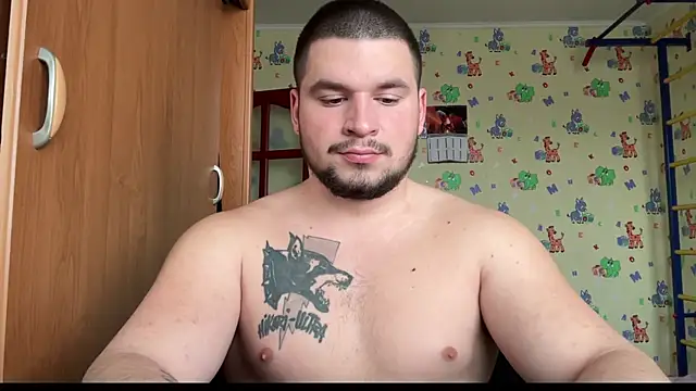 chiraq1945 online show from 01/09/26, 08:06