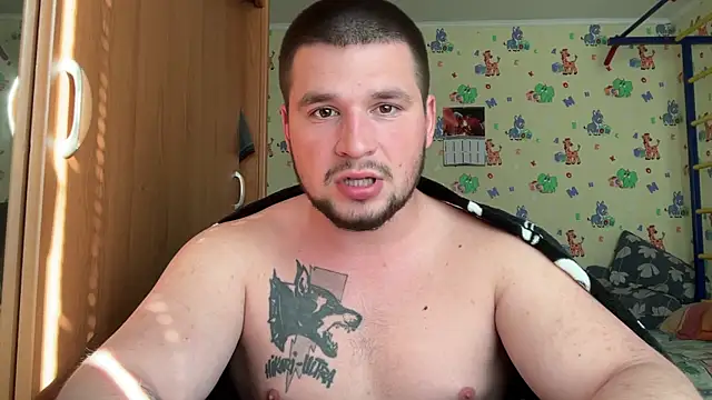 chiraq1945 online show from 04/18/26, 02:32