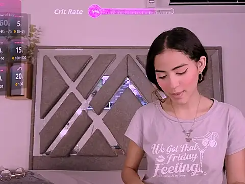 Akira Hime online show from 10/28/25, 04:05