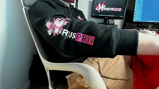 DiositoHerus online show from 07/26/26, 03:14