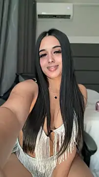 Snapshot of LilMisIndianx chatting on 04/09/26, 07:25 LilMisIndianx online show from 04/09/26, 07:25