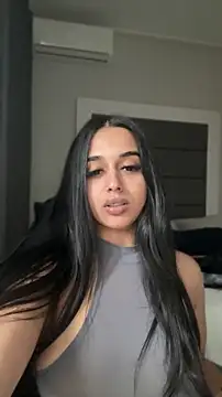 Snapshot of LilMisIndianx chatting on 05/01/26, 07:57 LilMisIndianx online show from 05/01/26, 07:57