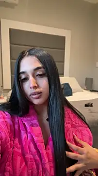 Snapshot of LilMisIndianx chatting on 05/02/26, 03:17 LilMisIndianx online show from 05/02/26, 03:17