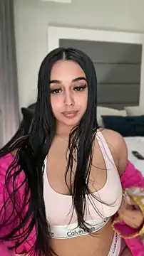 Snapshot of LilMisIndianx chatting on 05/09/26, 10:31 LilMisIndianx online show from 05/09/26, 10:31