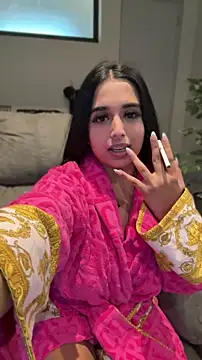 Snapshot of LilMisIndianx chatting on 05/22/26, 09:59 LilMisIndianx online show from 05/22/26, 09:59