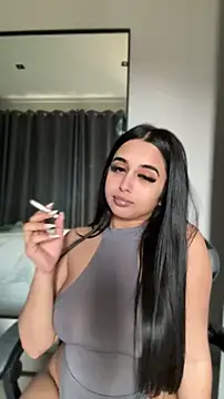 Snapshot of LilMisIndianx chatting on 05/28/26, 06:54 LilMisIndianx online show from 05/28/26, 06:54