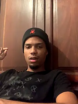 MrPrince05 online show from 09/13/25, 04:29